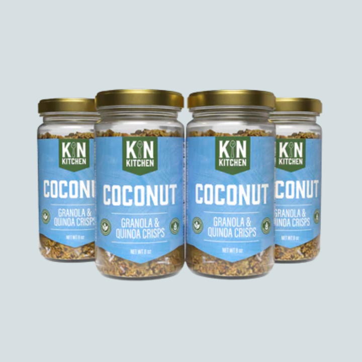 Coconut