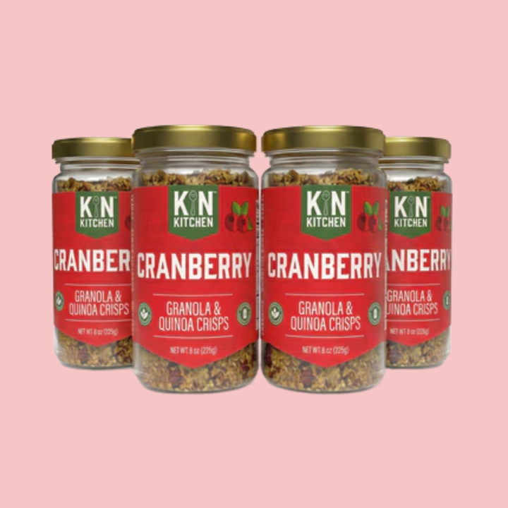 Cranberry
