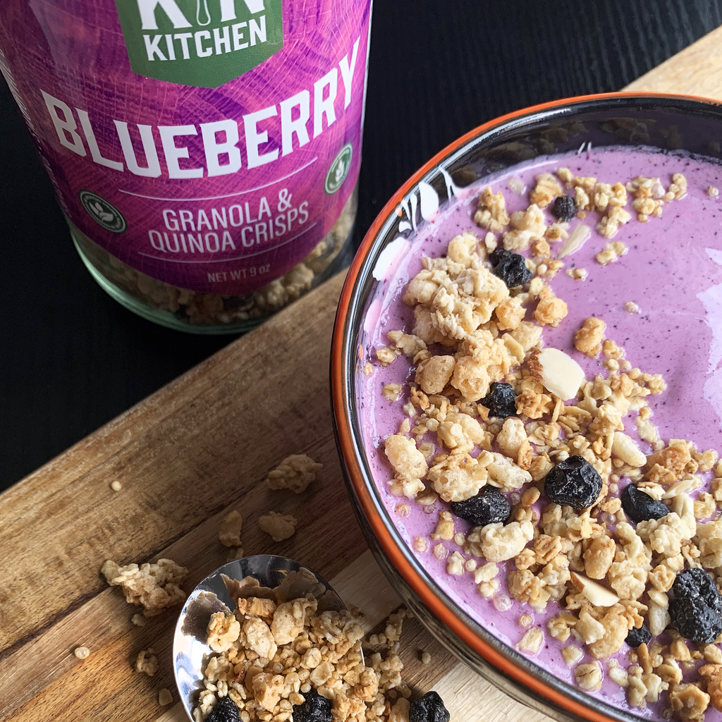 Blueberry (4PK)
