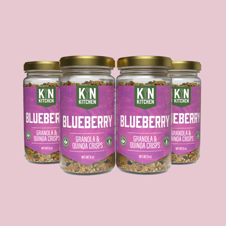 Blueberry