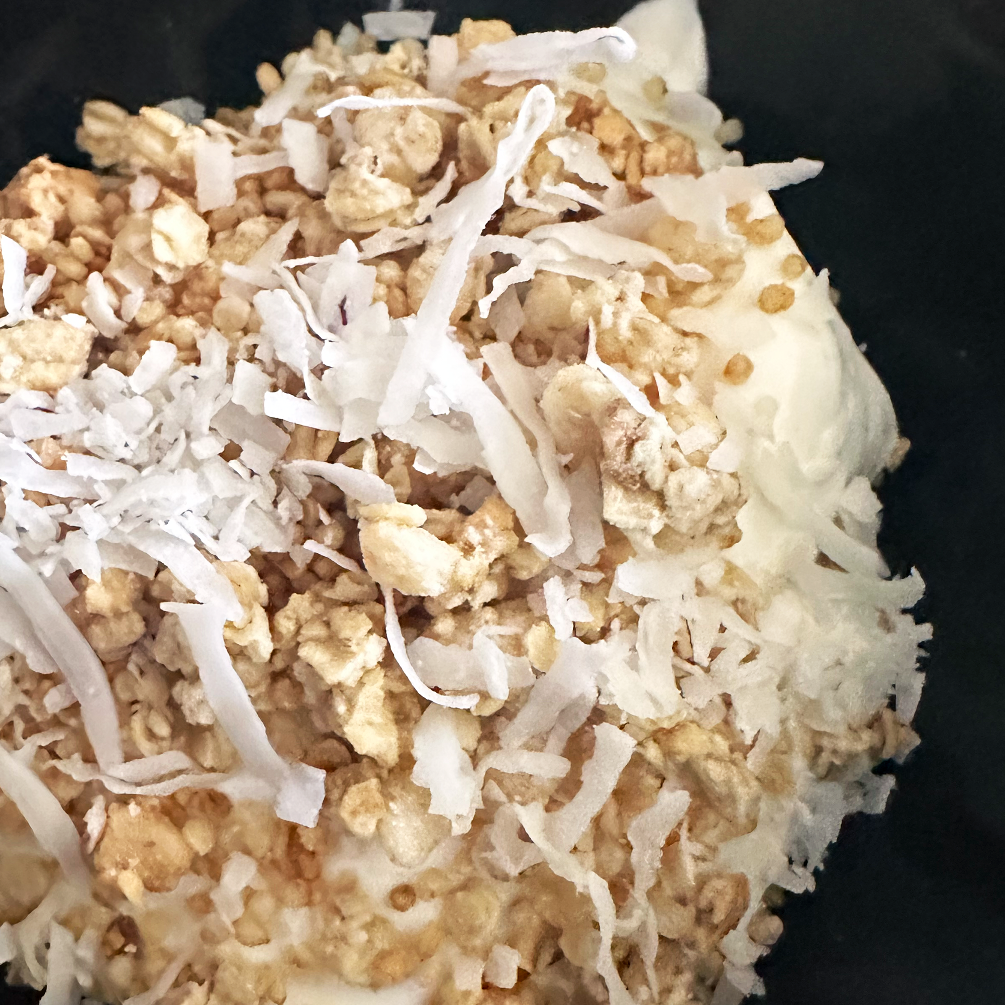 Coconut (4PK)