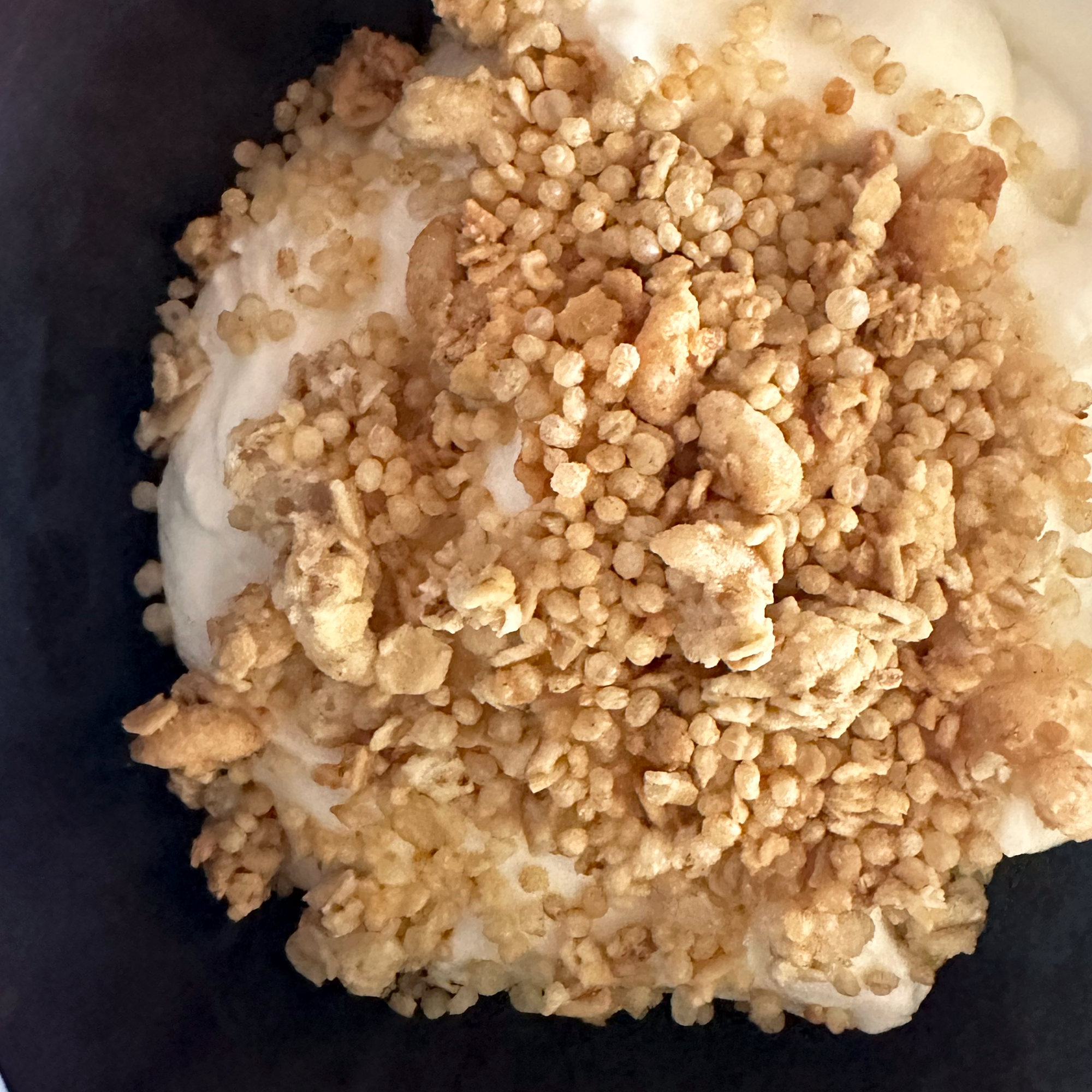 Original Granola & Quinoa Crisps