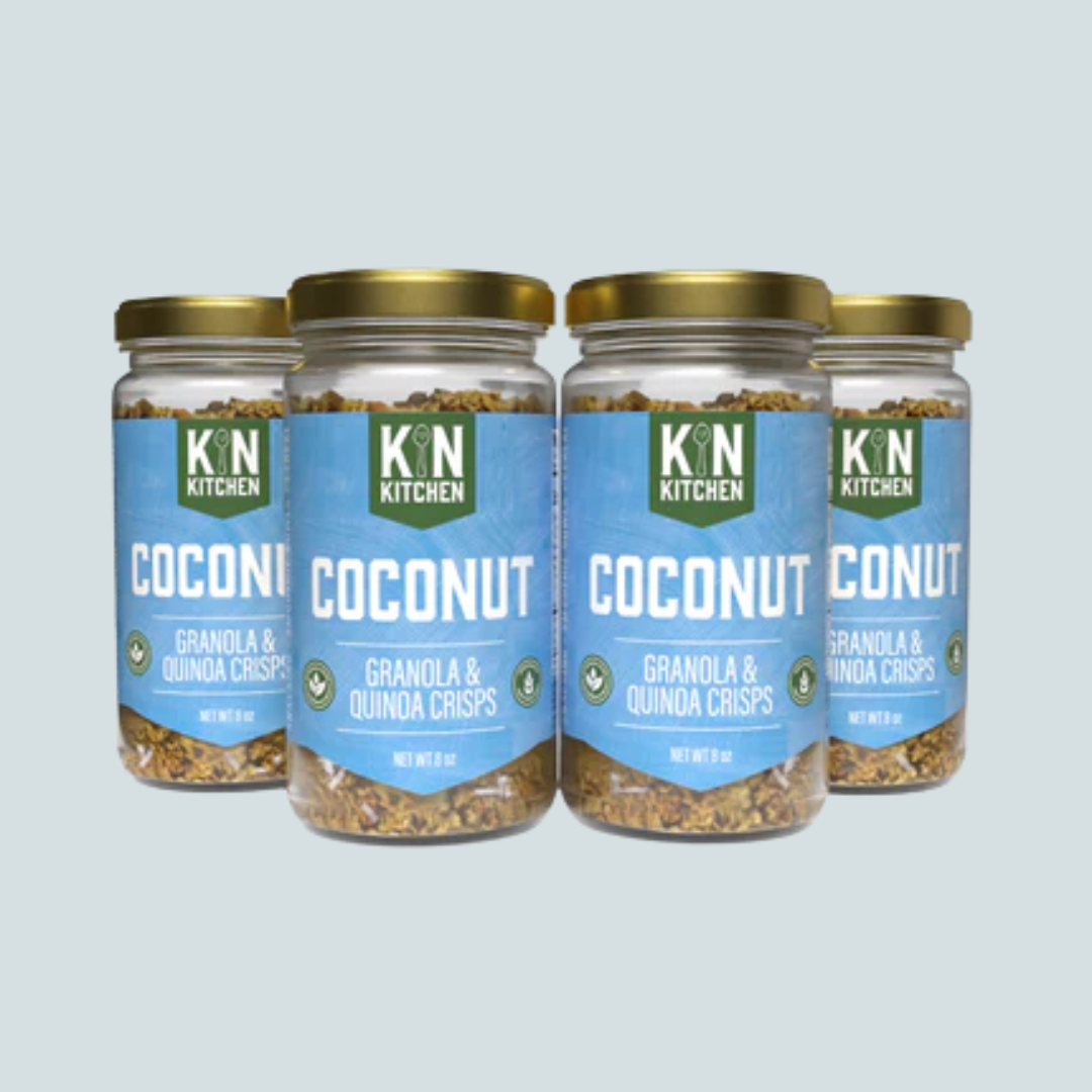 Coconut