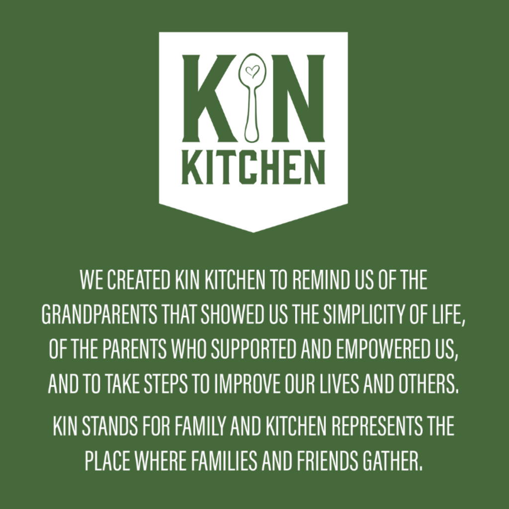 Kin Kitchen
