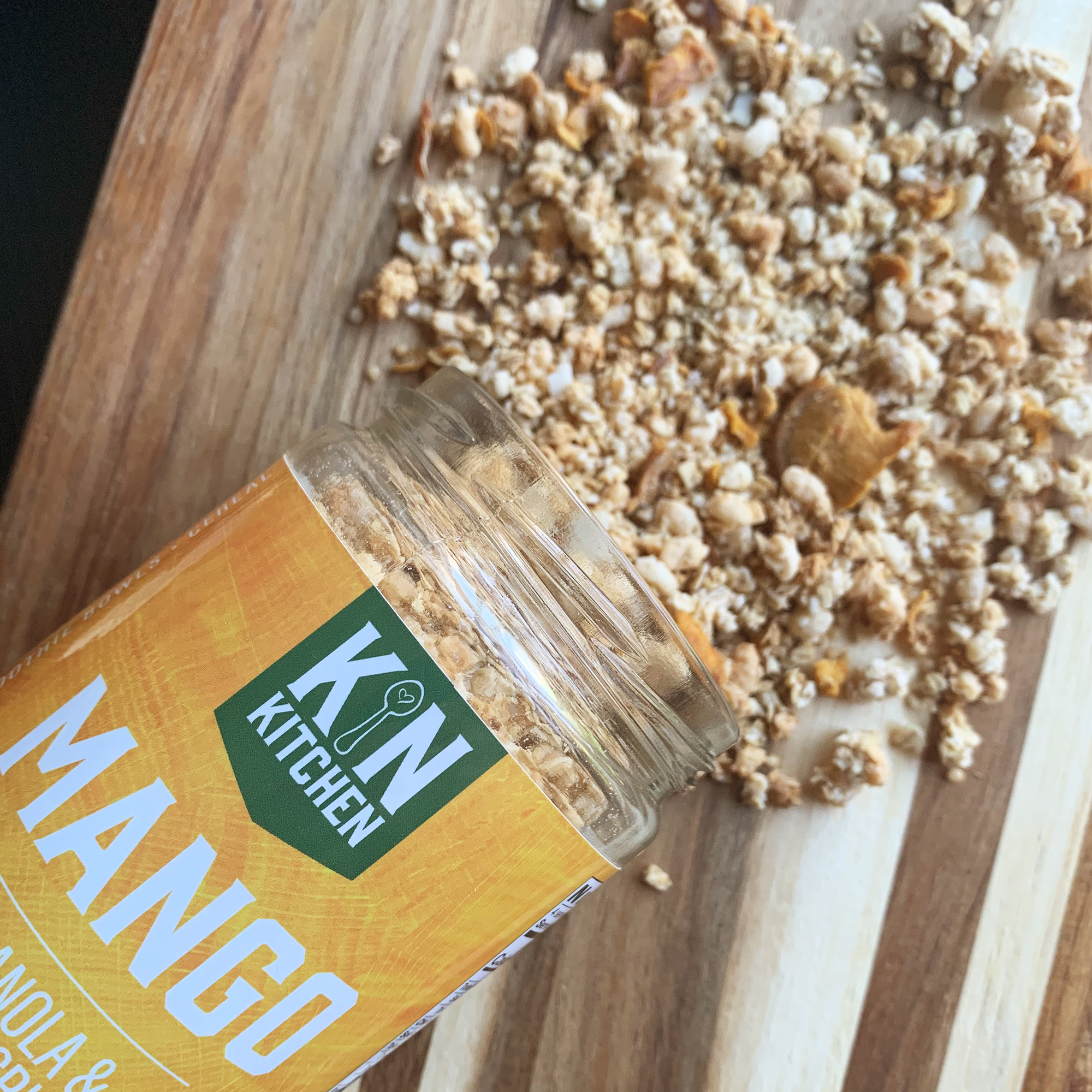 Mango (4PK)