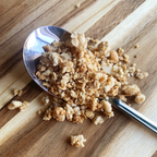 Original Granola & Quinoa Crisps (4PK)