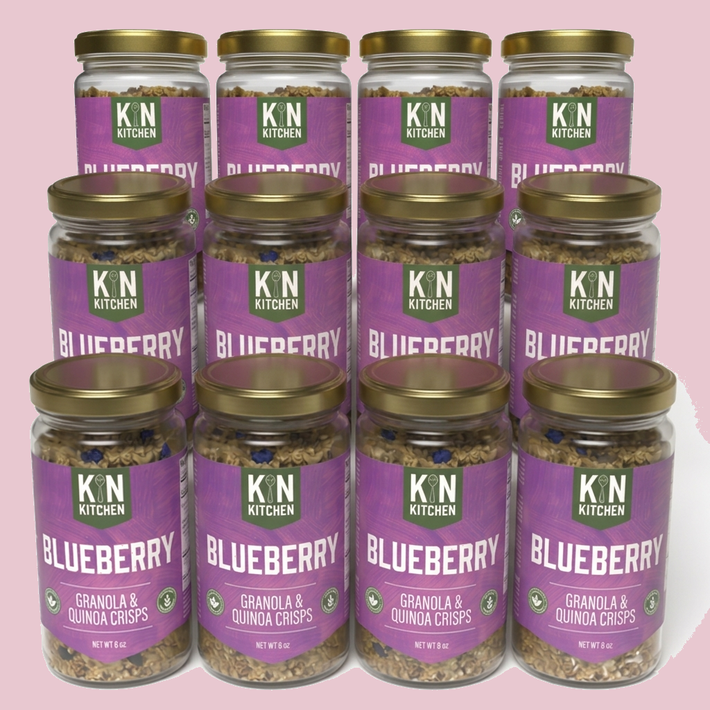 Blueberry