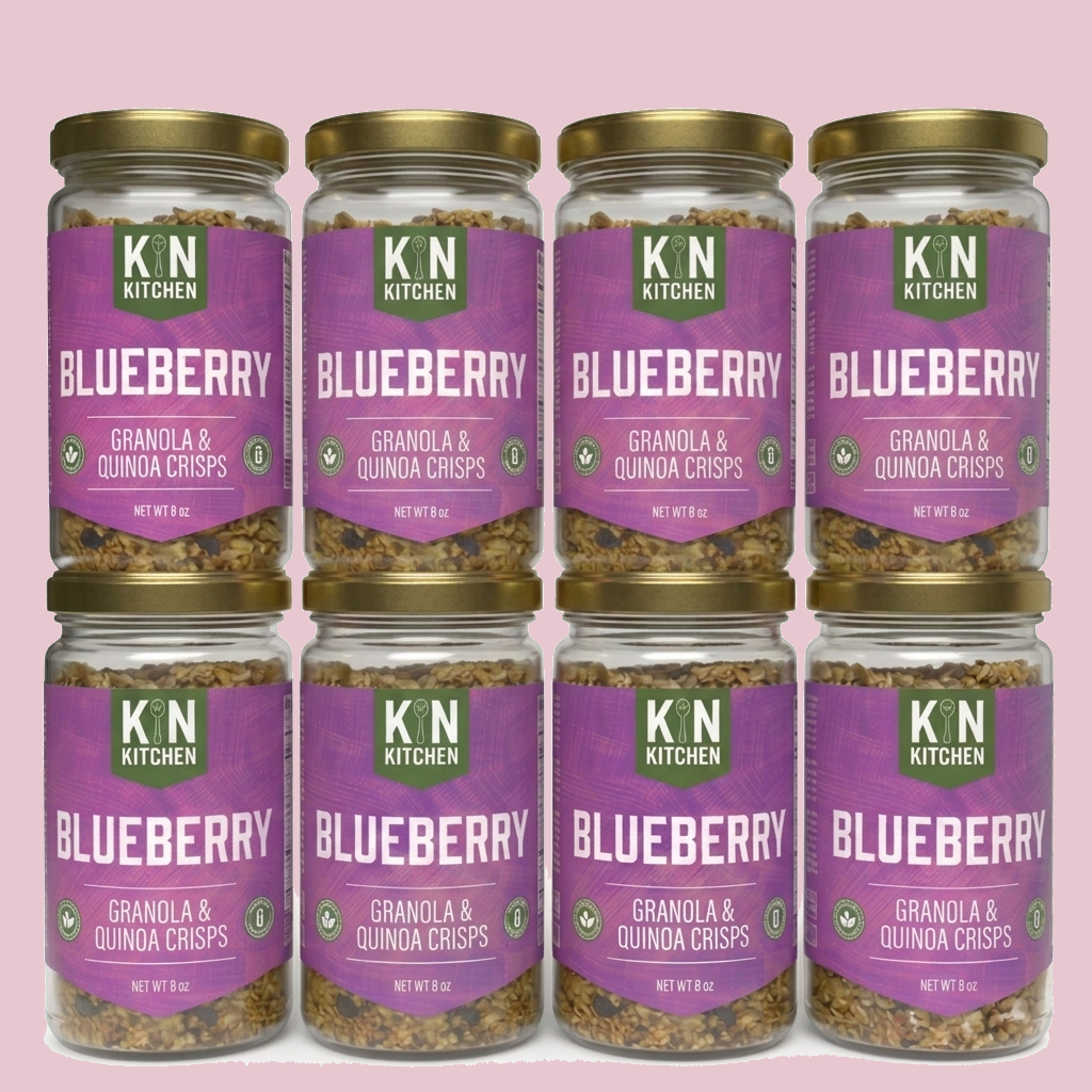Blueberry