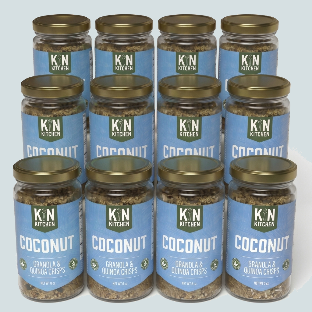 Coconut