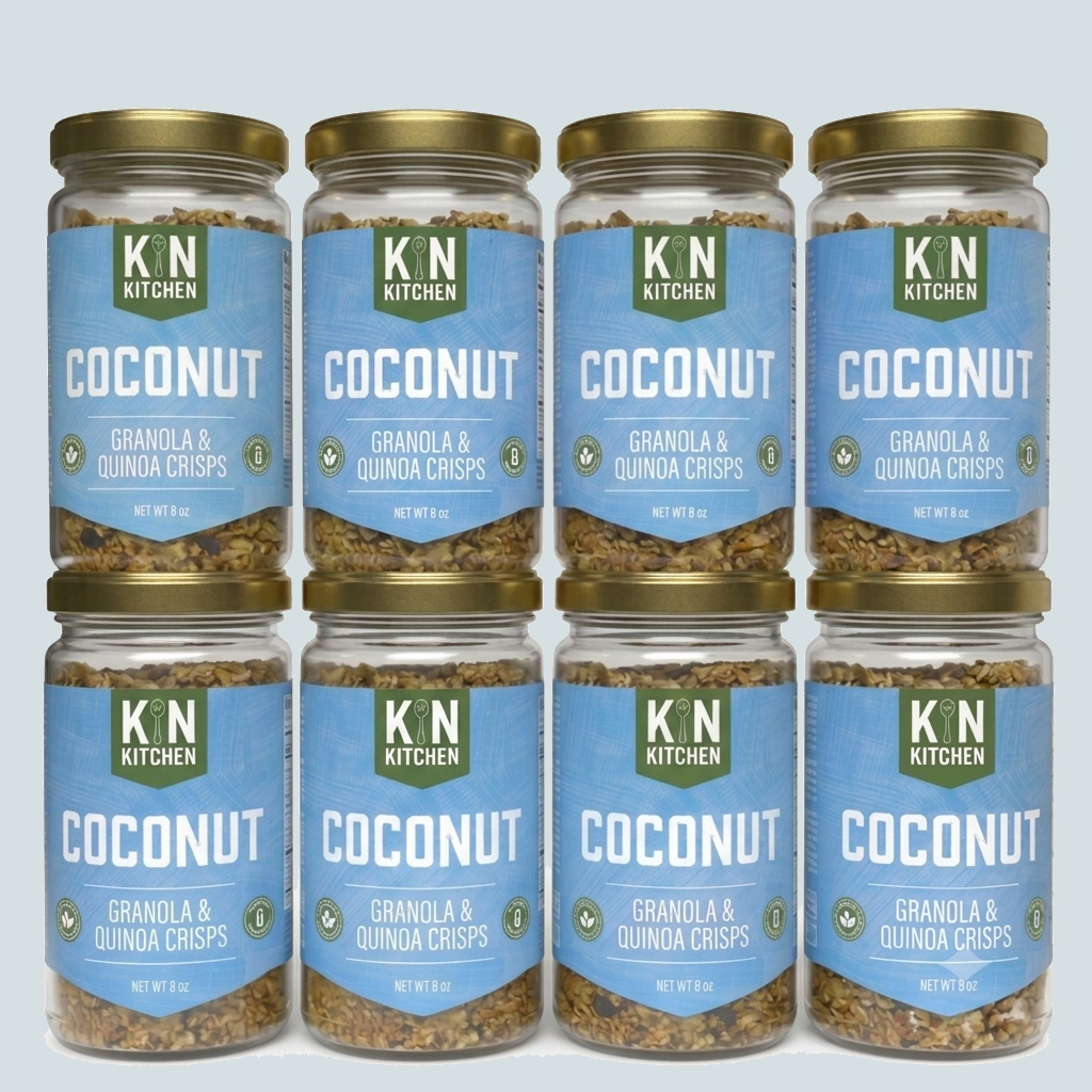 Coconut