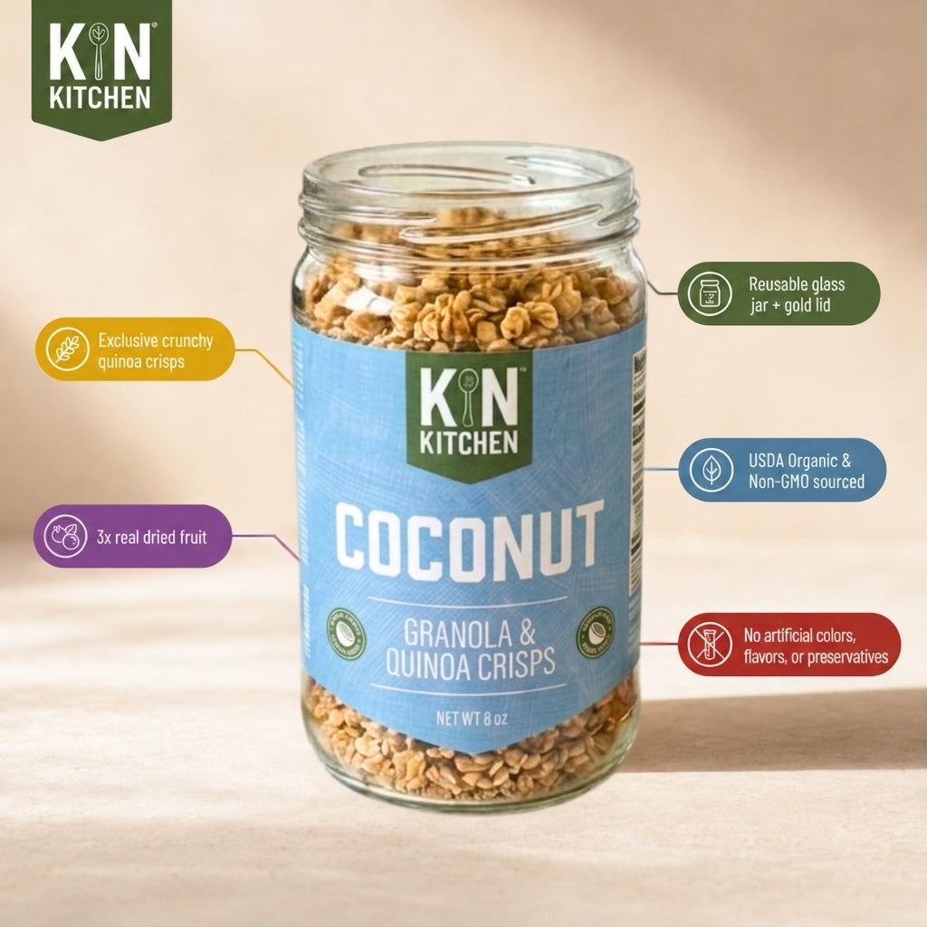 Coconut