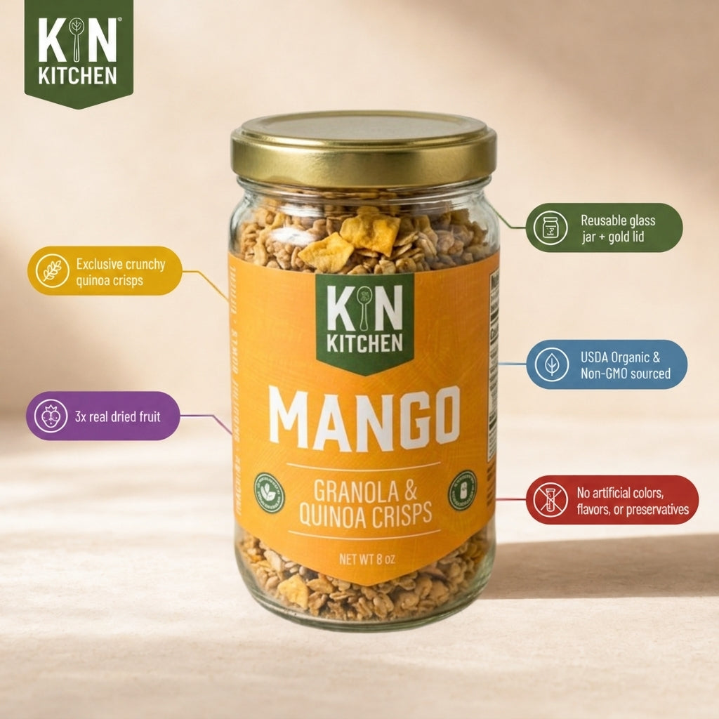 Mango